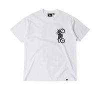 by Parra - T-shirt Non C'è un'altra Barca - - Tops - Uomo - Bianco - M