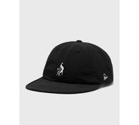 By Parra The blob 6 panel hat men Caps black in taglia:ONE SIZE