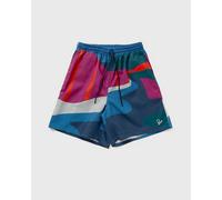 By Parra The festival fence swim shorts men Swimwear multi in taglia:S