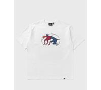By Parra THE ZOOMIES TEE men Shortsleeves white in taglia:M