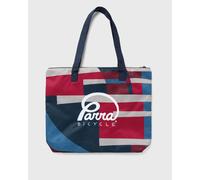 By Parra VERTICAL FOREST BAG men Tote & Shopping Bags multi in taglia:ONE SIZE