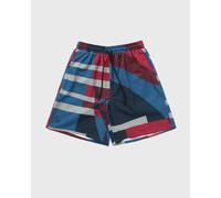 By Parra VERTICAL FOREST SWIM SHORTS men Swimwear multi in taglia:M