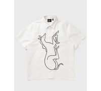 By Parra Vertical horse short sleeve shirt men Shortsleeves multi in taglia:XXL
