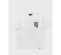 By Parra WHY ARE YOU HERE TEE men Shortsleeves white in taglia:M