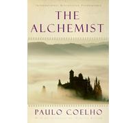 By Paulo Coelho: The Alchemist