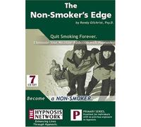 by Randy Gilchrist, Psy.D. - The Non-Smoker's Edge (US Import)