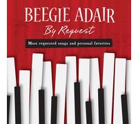 By Request (CD) Beegie Adair