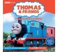 By Reverend W. Awdry - Thomas & Friends: The Railway Stories