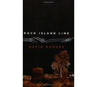 By Rhodes, David Rock Island Line Paperback - September 2008