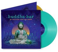 BY RICH VOM DORF & RAVIN - COLOUR VINYLS