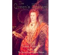 By Robin Maxwell The Queen's Bastard (1st First Edition) [Hardcover]