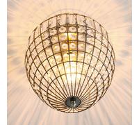 By Rydéns Amadeus lampada a soffitto, E27, 4200380-6512, Amadeus [Lampade per Interni > Lampade a Soffitto]