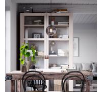 By Rydéns Boyle lampada a sospensione, E27, 1 luce,, 4202020-4505, Boyle [Lampade per Interni > Lampade a Sospensione]