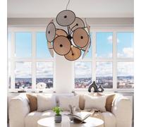 By Rydéns Cappello lampada a sospensione, E14, 4202290-4002, Cappello [Lampade per Interni > Lampade a Sospensione]