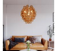 By Rydéns Deluxe lampada a sospensione, E14, 4202230-5512, Deluxe [Lampade per Interni > Lampade a Sospensione]