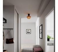 By Rydéns Dolores plafoniera Ø 30 cm cognac By Rydéns