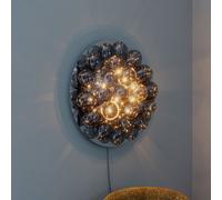 By Rydéns Gross lampada a parete, G9, 4300500-4505, Gross [Lampade per Interni > Lampade a Parete]