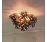 By Rydéns Gross lampada a soffitto, G9, 4202240-4505, Gross [Lampade per Interni > Lampade a Soffitto]