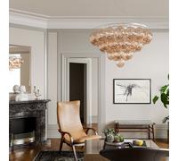 By Rydéns Gross lampada a sospensione, E27, 8 luci,, 4201310-5503, Gross [Lampade per Interni > Lampade a Sospensione]