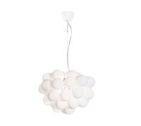 By Rydéns Gross lampada a sospensione, G9, 8 luci,, 4200440-5002, Gross [Lampade per Interni > Lampadari]