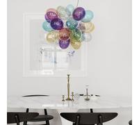 By Rydéns Gross lampada a sospensione, G9, 8 luci,, 4200440-7000, Gross [Lampade per Interni > Lampadari]