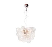 By Rydéns Gross lampada a sospensione, G9, 8 luci,, 4200440-7002, Gross [Lampade per Interni > Lampade a Sospensione]