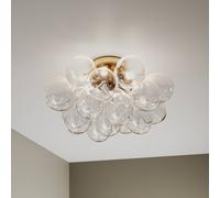 By Rydéns Gross lampada a soffitto, G9, 4202240-6509, Gross [Lampade per Interni > Lampade a Soffitto]