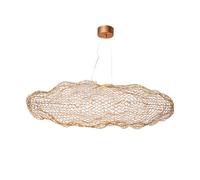 By Rydéns Hayden lampada sospensione LED, 76 cm By Rydéns