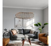 By Rydéns Hayden lampada a sospensione, LED, 4201260-4002, Hayden [Lampade per Interni > Lampade a Sospensione]