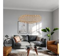 By Rydéns Hayden lampada a sospensione, LED, 4201260-6501, Hayden [Lampade per Interni > Lampade a Sospensione]