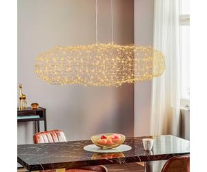 By Rydéns Hayden lampada sospensione LED, 115 cm By Rydéns