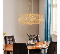 By Rydéns Hayden lampada sospensione LED, 76 cm By Rydéns