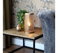 By Rydéns Hermine lampada da tavolo, E14, 4000500-6519, Hermine [Lampade per Interni > Lampade da Tavolo]