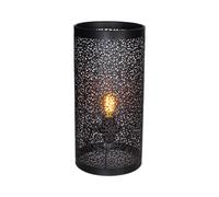 By Rydéns Hermine lampada da tavolo, nero By Rydéns