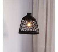 By Rydéns Lucena lampada a sospensione, nero By Rydéns