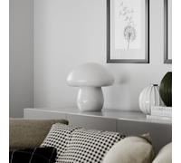 By Rydéns Mira Mushroom lampada da tavolo, E27, 4024540-5000, Mira Mushroom; Mira [Lampade per Interni > Lampade da Tavolo]