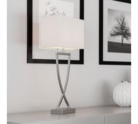 By Rydéns Omega lampada da tavolo, E27, 2820430-5000, Omega [Lampade per Interni > Lampade da Tavolo]