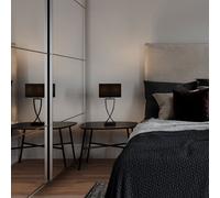 By Rydéns Omega lampada da tavolo, E27, 2820430-6513, Omega [Lampade per Interni > Lampade da Tavolo]