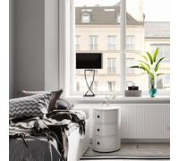 By Rydéns Omega lampada da tavolo, E27, 2820440-6513, Omega [Lampade per Interni > Lampade da Tavolo]