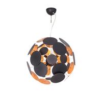 By Rydéns Planet lampada a sospensione, E14, 4200350-4007, Planet [Lampade per Interni > Lampade a Sospensione]