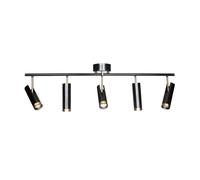 By Rydéns Puls Bar faretto, GU10, 4201610-4002, Puls Bar; Puls [Lampade per Interni > Punti Luce e Faretti]