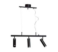 By Rydéns Puls Bar lampada a sospensione, GU10, 4202120-4002, Puls Bar; Puls [Lampade per Interni > Lampade a Sospensione]