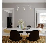 By Rydéns Puls Bar lampada a sospensione, GU10, 4202120-5002, Puls Bar; Puls [Lampade per Interni > Lampade a Sospensione]