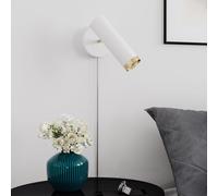 By Rydéns Puls lampada a parete, GU10, 4300450-5002, Puls [Lampade per Interni > Lampade a Parete]