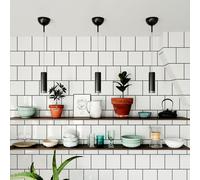 By Rydéns Puls lampada a sospensione, GU10, 4202010-4002, Puls [Lampade per Interni > Lampade a Sospensione]