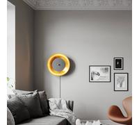 By Rydéns Shelby applique, spina nero/oro By Rydéns