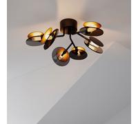 By Rydéns Turno lampada a soffitto, G9, 4202090-4002, Turno [Lampade per Interni > Lampade a Soffitto]