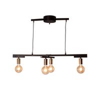 By Rydéns Zeona lampada a sospensione, E27, 4201030-4002, Zeona [Lampade per Interni > Lampade a Sospensione]