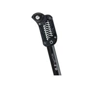 By.Schulz G.2 LT XXL Sella Ammortizzata 33,9 X 670 Mm Medium 60-85 Kg Giallo