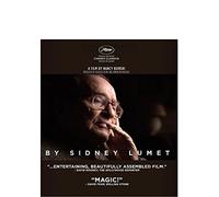 By Sidney Lumet